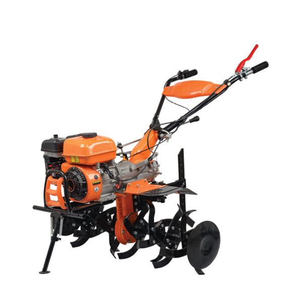 Villager VTB 8422 P - Benzin-Bodenfräse mit 850 mm Arbeitsbreite - VI-076154