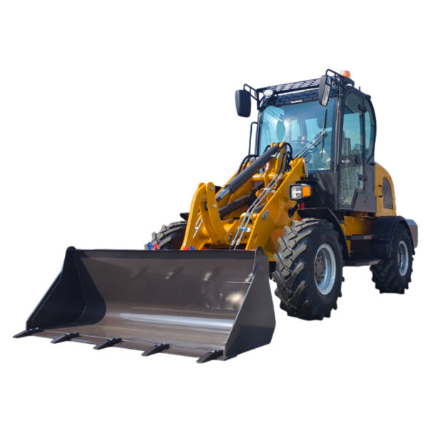Radlader LÖWE W-LD-1600