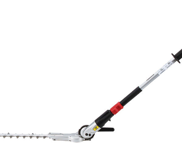 Makita Heckenscherenaufsatz EN401MP – Multi-Tool Zubehör, verlängerbar mit LE400MP - 196256-2