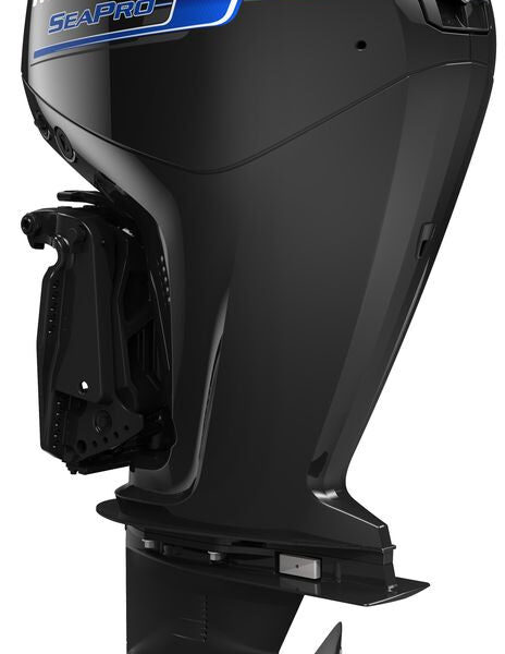 Mercury F115 SeaPro Aussenborder