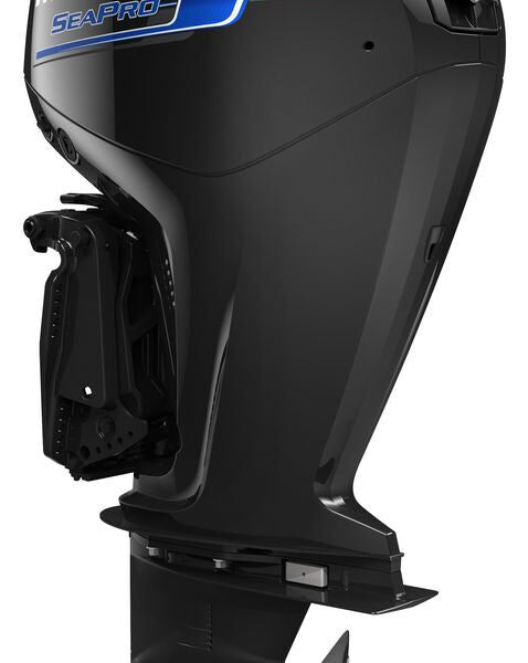 Mercury F75 SeaPro Aussenborder