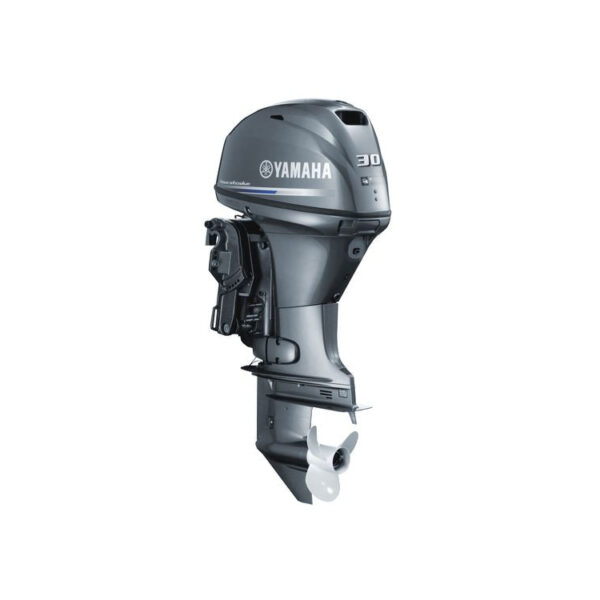 Yamaha F30B Aussenborder
