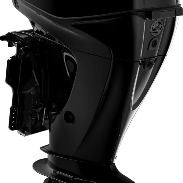 Mercury F60 SeaPro Aussenborder