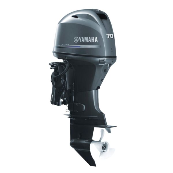Yamaha F70A Aussenborder