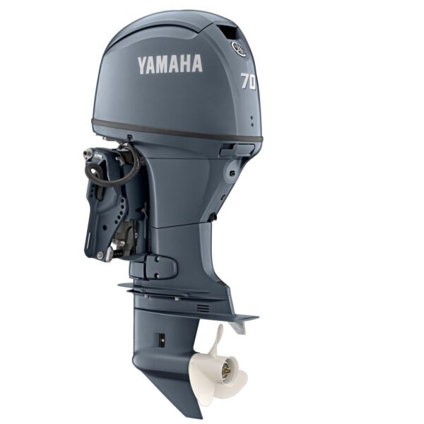 Yamaha F70B Aussenborder