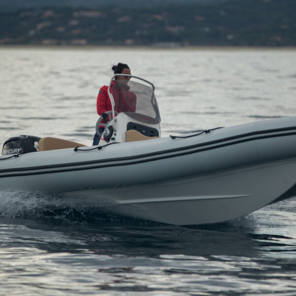 Bombard Sunrider 500 mit Mercury F40ELPT und Ausstattung - MEGA SALE
