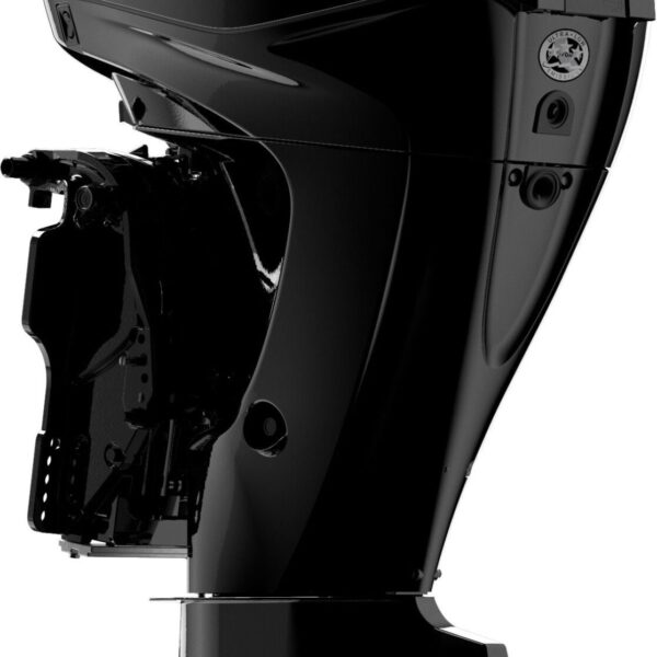 Mercury F50 EFI Aussenborder