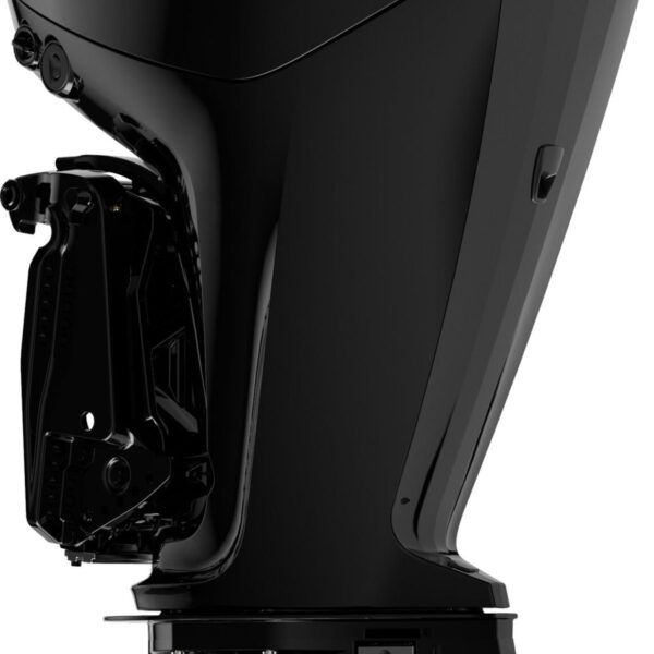 Mercury F80 EFI Aussenborder