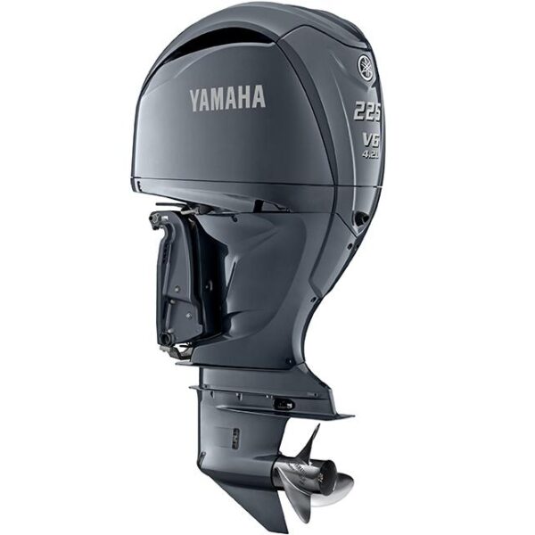 Yamaha F225B Aussenborder
