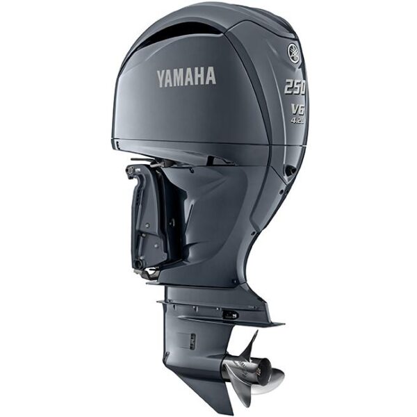 Yamaha F250B Aussenborder