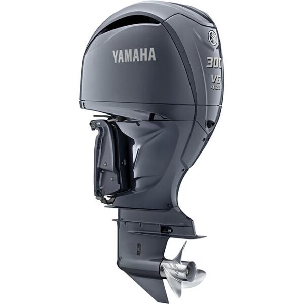 Yamaha F300B Aussenborder