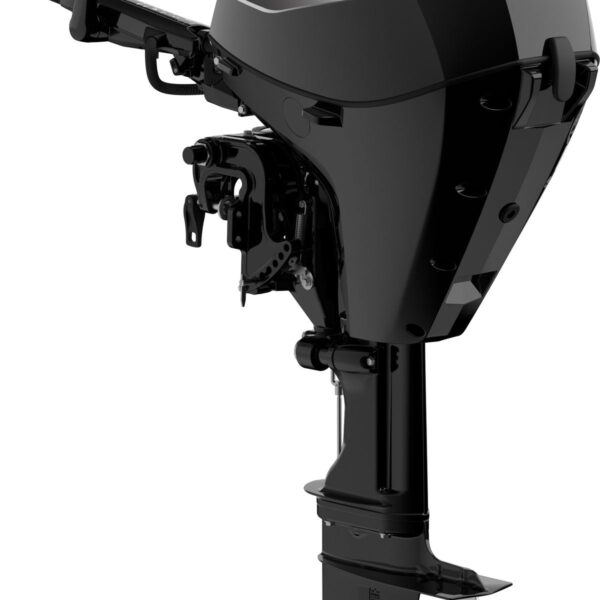 Mercury F25 EFI Aussenborder