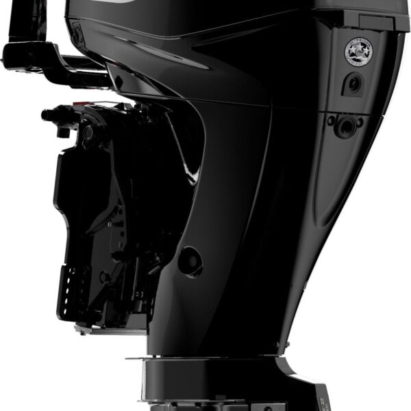 Mercury F40 EFI Aussenborder