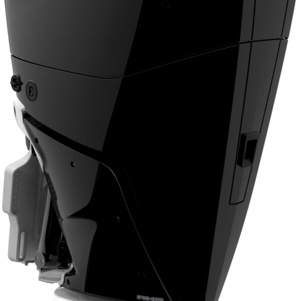 Mercury F350 V10 Aussenborder