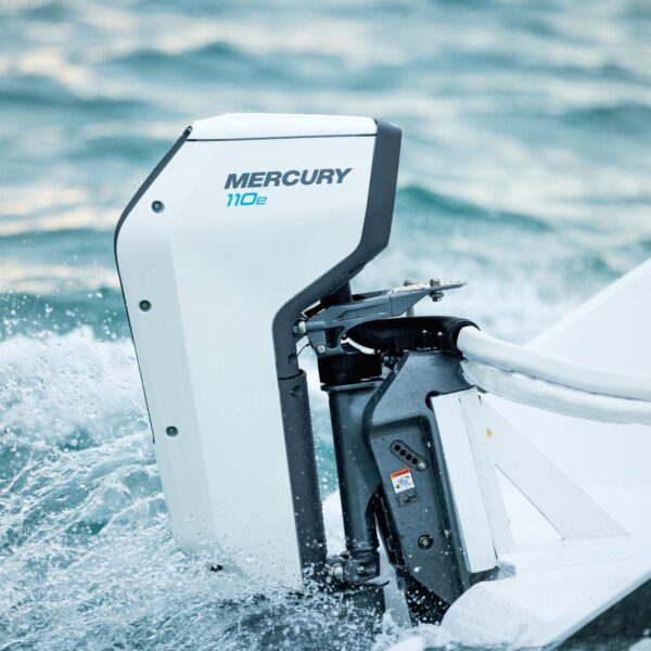 Mercury Avator 110e Elektro-Aussenborder