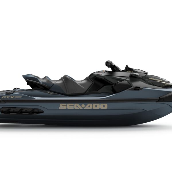 Sea-Doo GTX Limited 350 Jetski Modell 2027 Mineral Blue