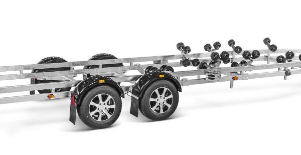 Premium X-LINE 263500TB SRX 3500kg