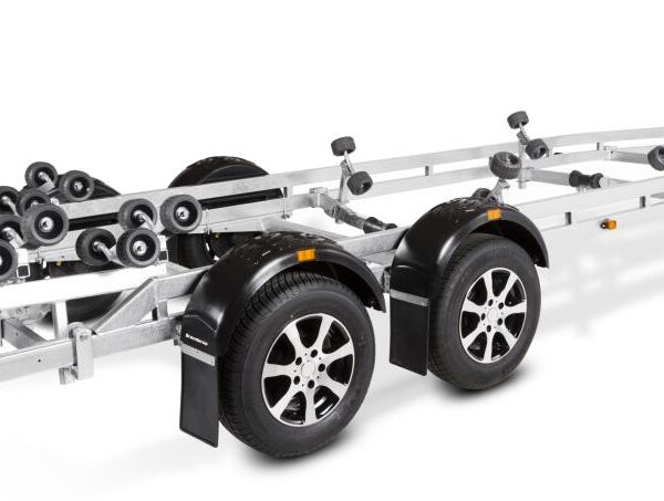Premium X-LINE 242500TB SRX 2500KG