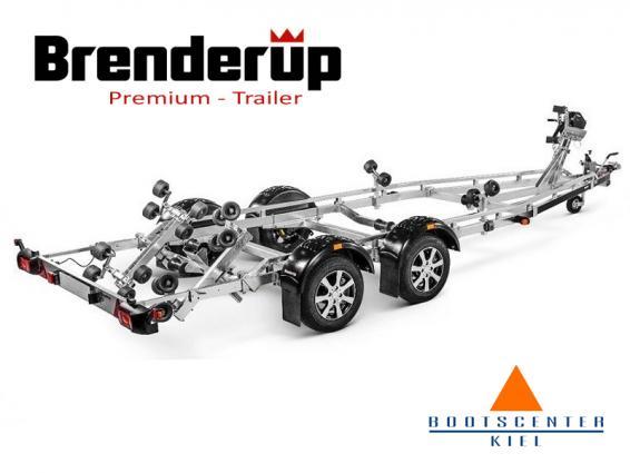 Premium X-LINE 303500TB SRX 3500kg