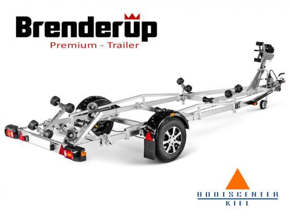 Premium X-LINE 181300B SRX 1300kg