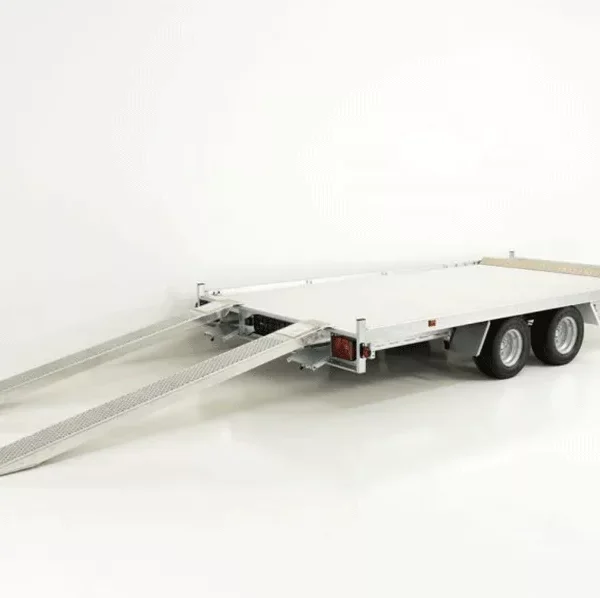 Variant Autotrailer Maxi Load Universal L420 204x420cm 3,0t