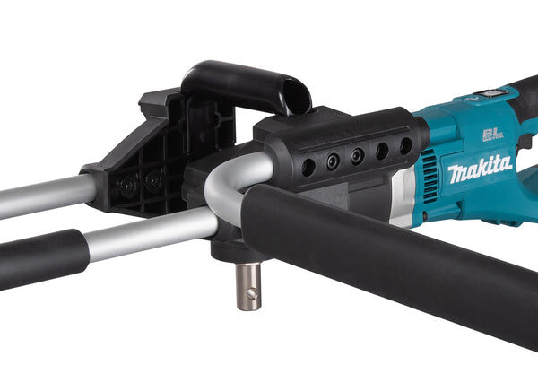 Makita Akku-Erdbohrer DDG460 | Ø150–200 mm, bis 155 Löcher & XPT-Schutz - DDG461Z