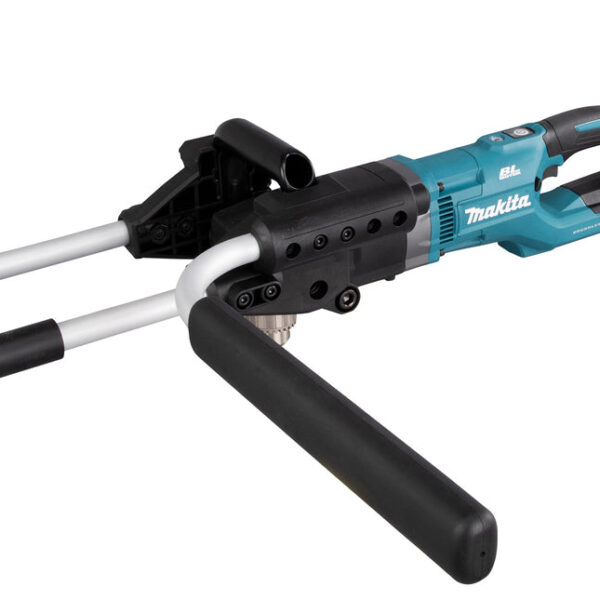 Makita Akku-Erdbohrer 18V | 136 Nm | Brushless mit Rückwärtslauf & XPT - DG001GZ05