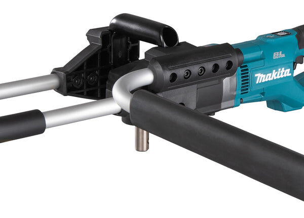 Makita Akku-Erdbohrer 18V | 136 Nm | Brushless mit ADT & XPT - DG002GZ