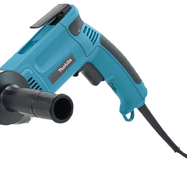 Makita Bohrmaschine – 710 W mit variabler Drehzahl - DP3003