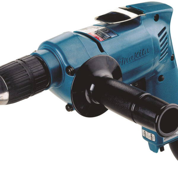 Makita Bohrmaschine – kompakt & vielseitig für Bau und Renovierung - DP4700J