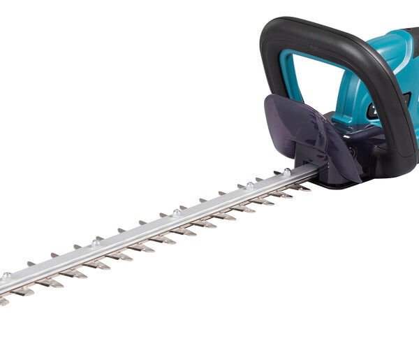 Makita Akku-Heckenschere DUH507 – leicht, 3,0 kg & bis 15 mm Astdicke - DUH507RF