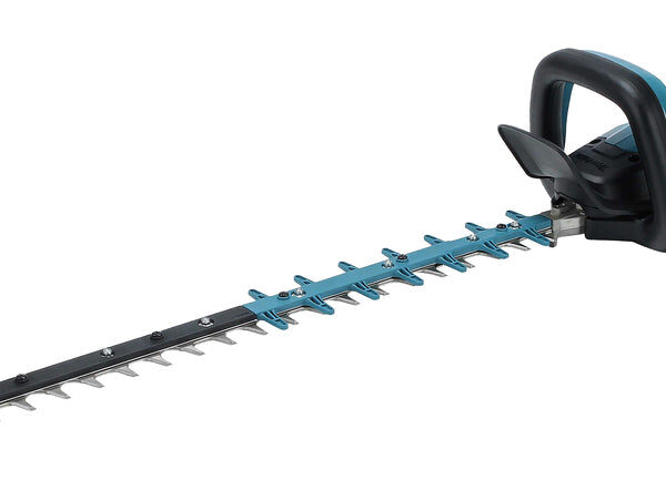 Makita Akku-Heckenschere – bürstenlos, variable Drehzahl & 5-Positionen-Griff - DUH751Z