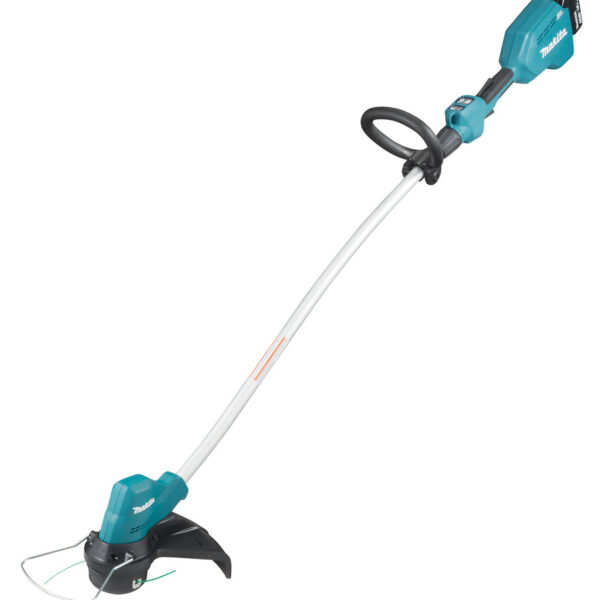 Makita 18V Akku-Rasentrimmer – bürstenlos, ADT & Teleskopschaft - DUR189RF