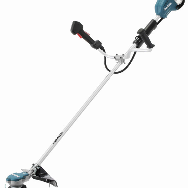 Makita Akku-Freischneider 2x18V – asymmetrischer Zweihandgriff, bürstenlos, ADT/AFT & XPT - DUR368AZX3