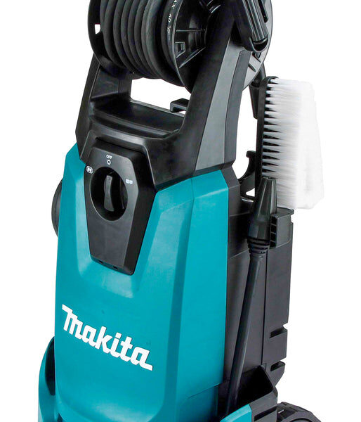 Makita Elektro-Hochdruckreiniger – kompakt, kraftvoll und vielseitig - HW1300