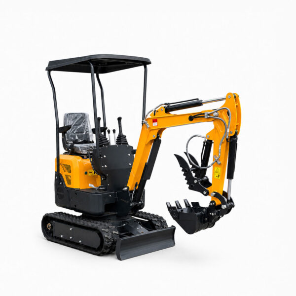 Minibagger LÖWE ES-1000 Pro