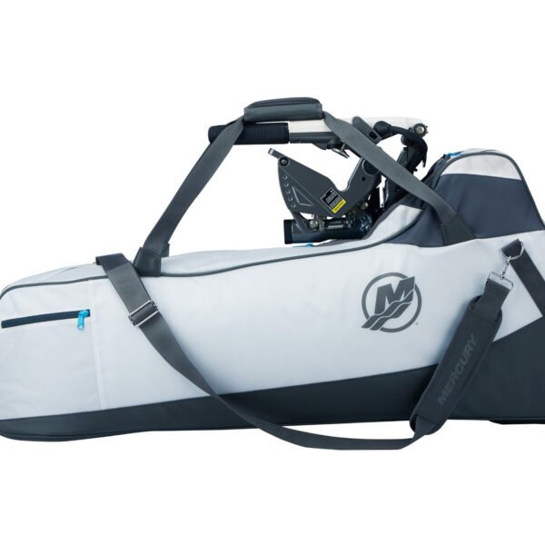 Motortasche für Mercury Avator 7.5e