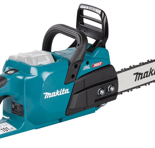 Makita Akku-Kettensäge – leicht, leistungsstark & mit automatischer Abschaltfunktion - UC025GZ