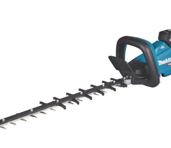 Makita Akku-Heckenschere – bürstenlos, bis 25 mm Astdicke & 3 Geschwindigkeitsstufen - UH006GZ