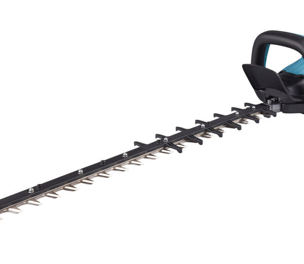 Makita Akku-Heckenschere – bürstenlos, bis 25 mm Astdicke & 3 Geschwindigkeitsstufen - UH007GD201