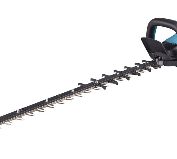Makita Akku-Heckenschere – bürstenlos, bis 25 mm Astdicke & 3 Geschwindigkeitsstufen - UH007GZ