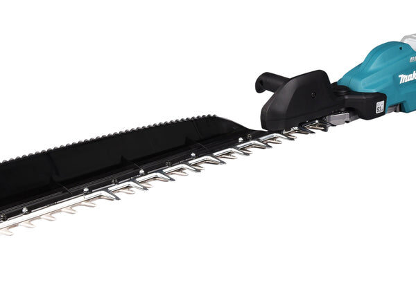 Makita Akku-Heckenschere – 40V max., 3 Geschwindigkeitsstufen & Rückwärtslauf - UH014GZ