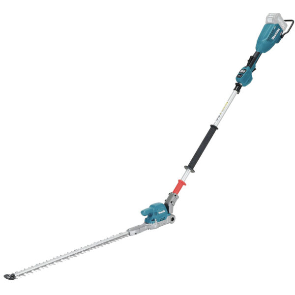Makita Akku-Heckenschneider UN001GZ 40V max. – 60 cm, IPX4 & bürstenloser Motor - UN001GZ