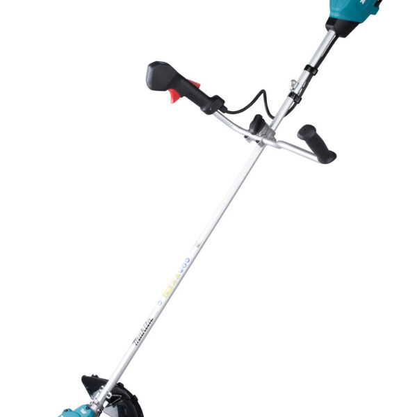 Makita Akku-Freischneider 40V max. – Zweihandgriff, ADT/AFT & bürstenloser Motor - UR002GZ01