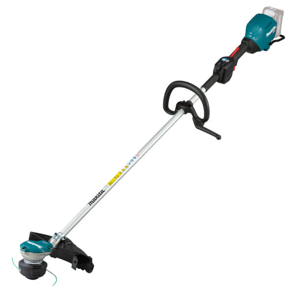 Makita Akku-Freischneider 40V max. – Rundhandgriff, ADT & WetGuard (IPX4) - UR003GZ01