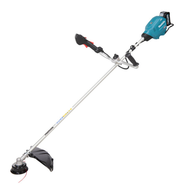 Makita Akku-Freischneider 40V max. – 1,5 kW, Zweihandgriff & ADT-Automatik - UR013GT204