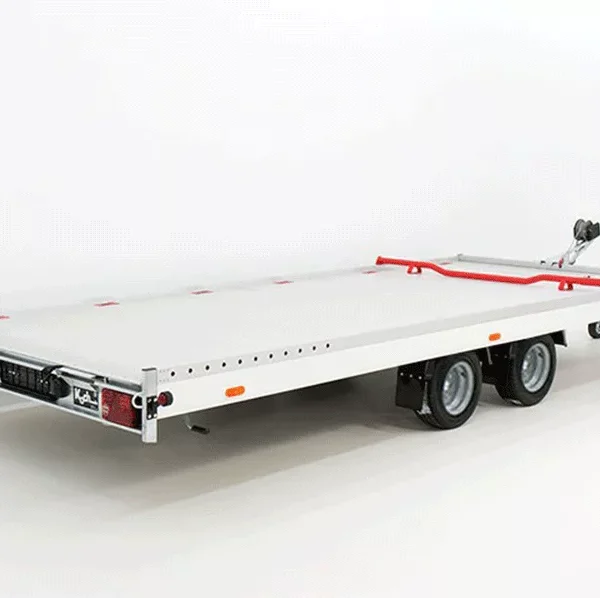 Vezeko Autotrailer Jumbo Light 210x515cm 3,5t