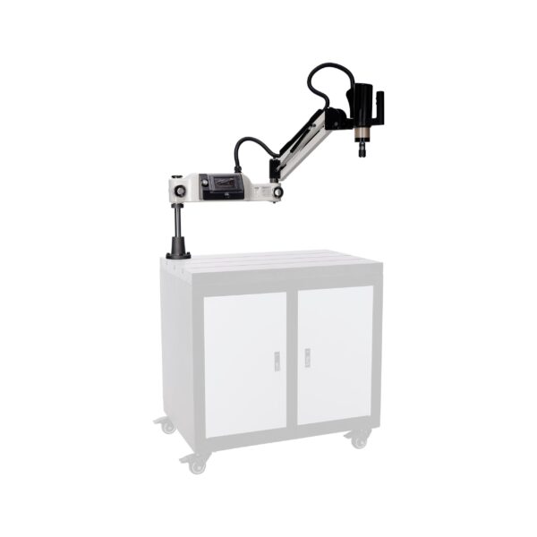 Cowley Elektrische Gewindeschneidmaschine M3 - M16 – TME16