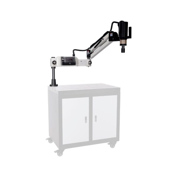 Cowley Elektrische Gewindeschneidmaschine M5 - M24 – TME24