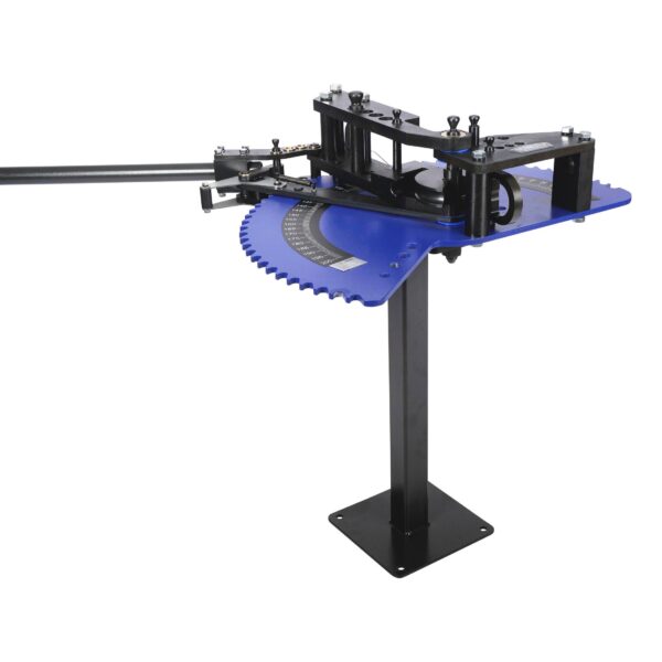 Cowley Handrohrbieger, Biegemaschine, Rohrbiegemaschine, Hand-Rohrbiegemaschine – TDB500
